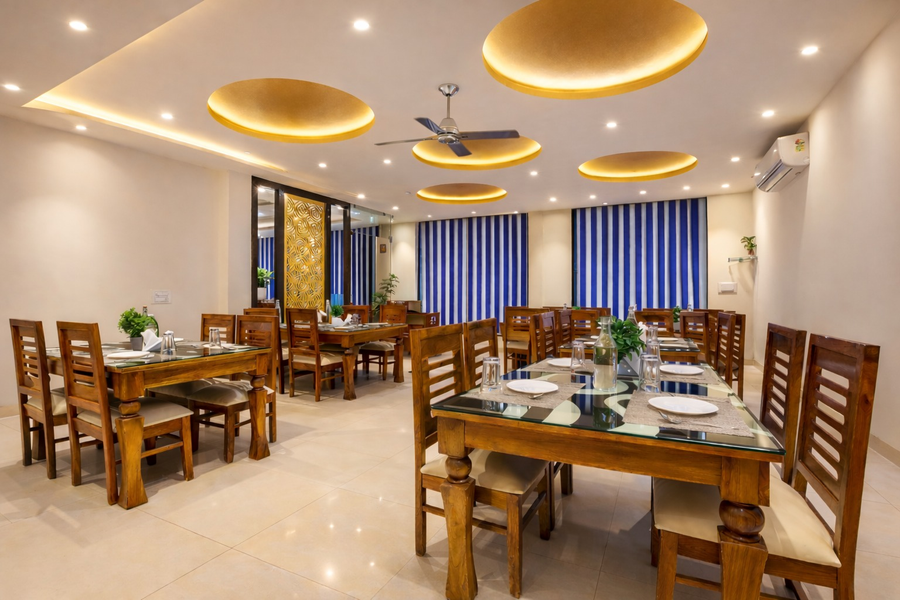 hotel paragon suites