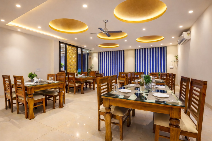 hotel paragon suites