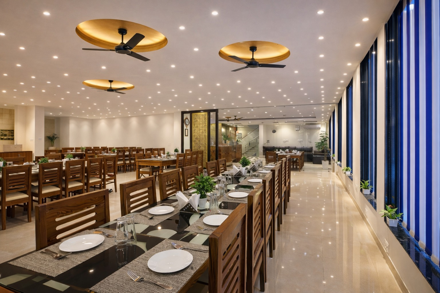 hotel paragon suites