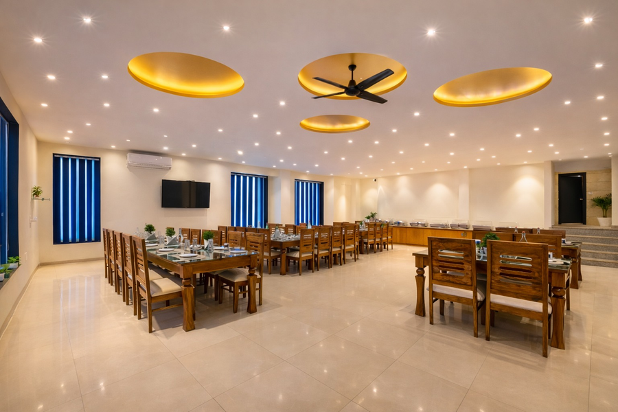 hotel paragon suites