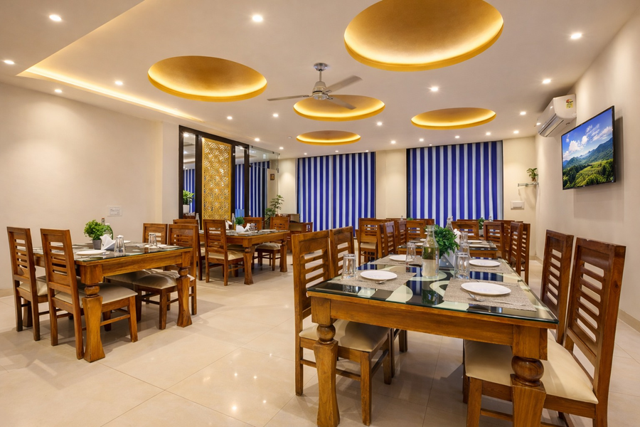 hotel paragon suites