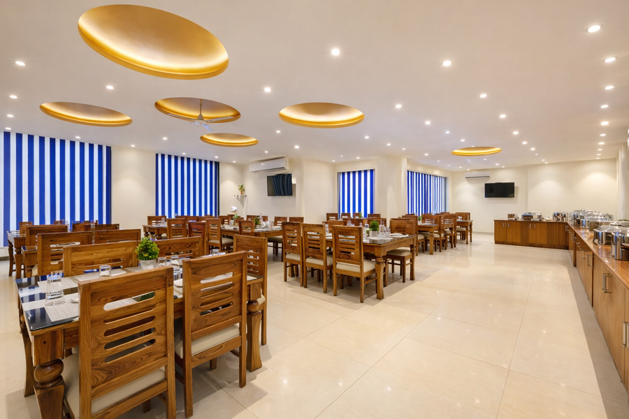 hotel paragon suites