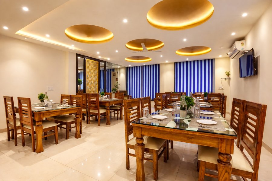 hotel paragon suites