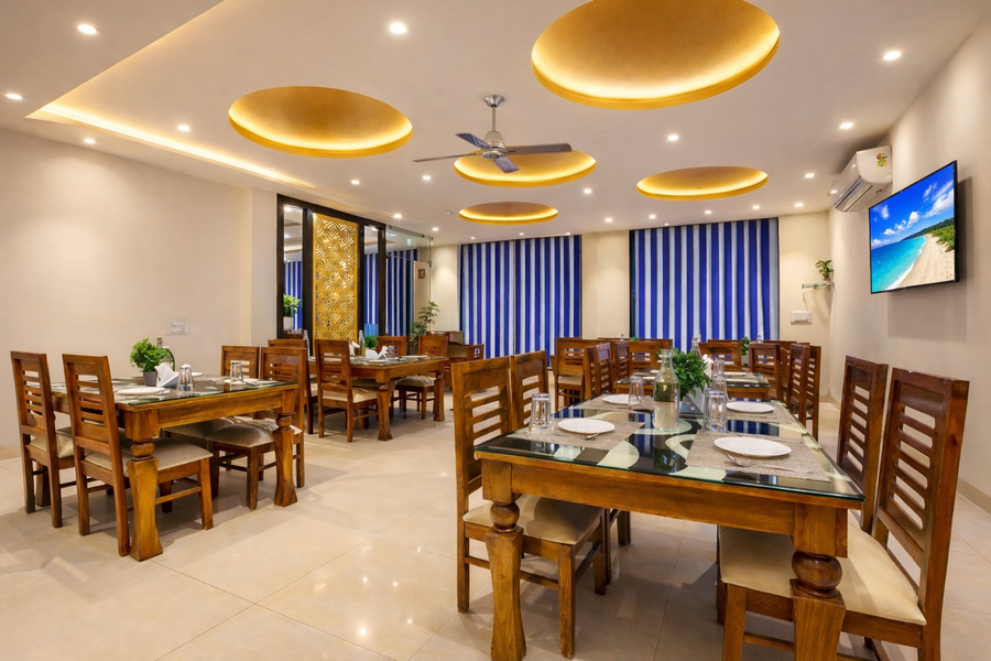 hotel paragon suites