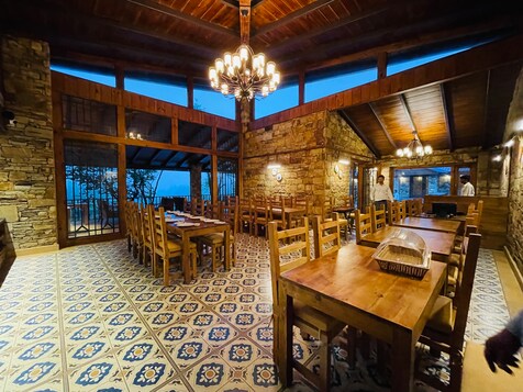 The Pear Orchard By Countryside,Naukuchia Tal Rd, Siloti Pant, Uttarakhand 263136,4 star