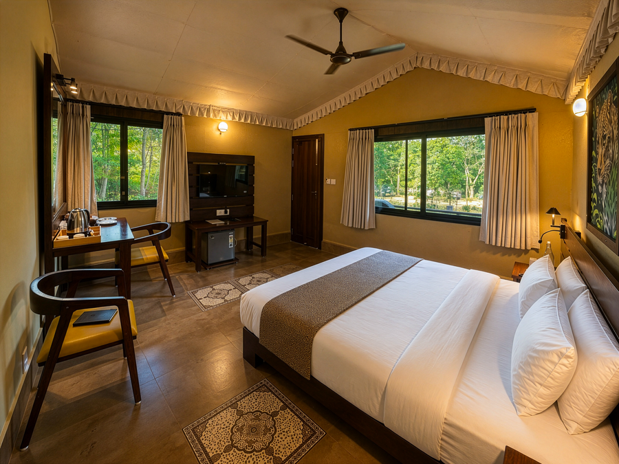 tathastu pench