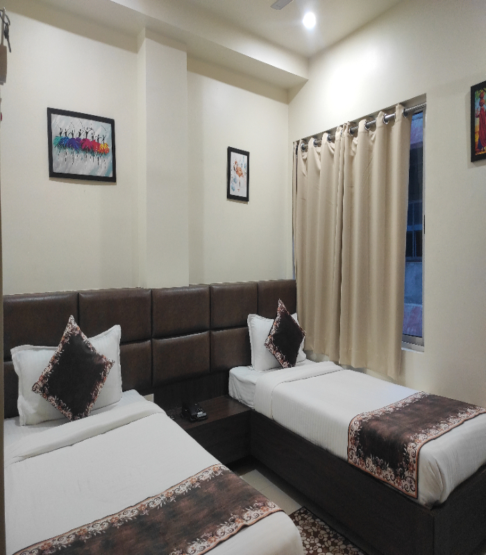 hotel paradise