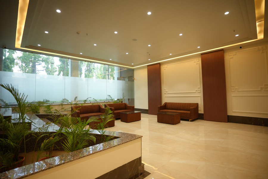 hotel makhan vihar