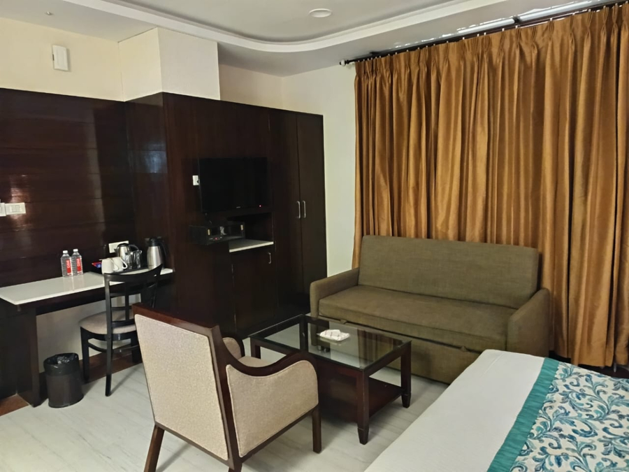 hotel yois
