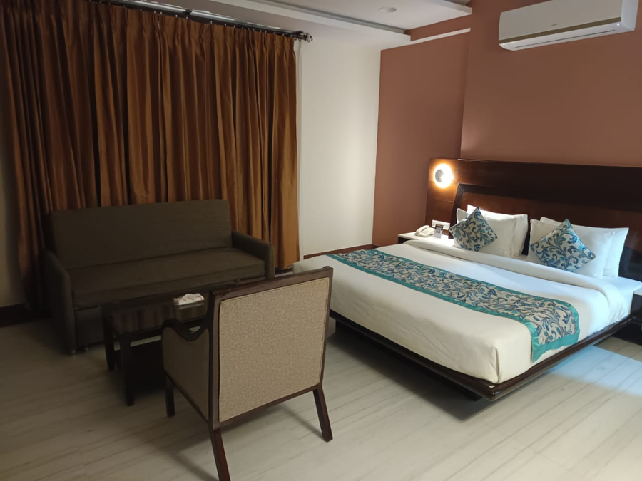 hotel yois