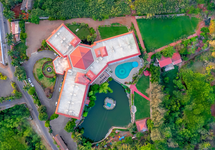 The Lagoona Resort,Gold Valley,3 star