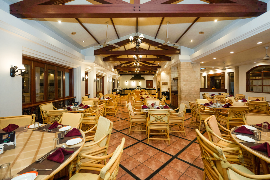 The Lagoona Resort,Gold Valley,3 star