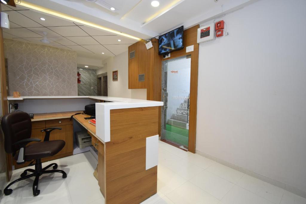 Hotel A1 Vastrapur,Vastrapur,2 star
