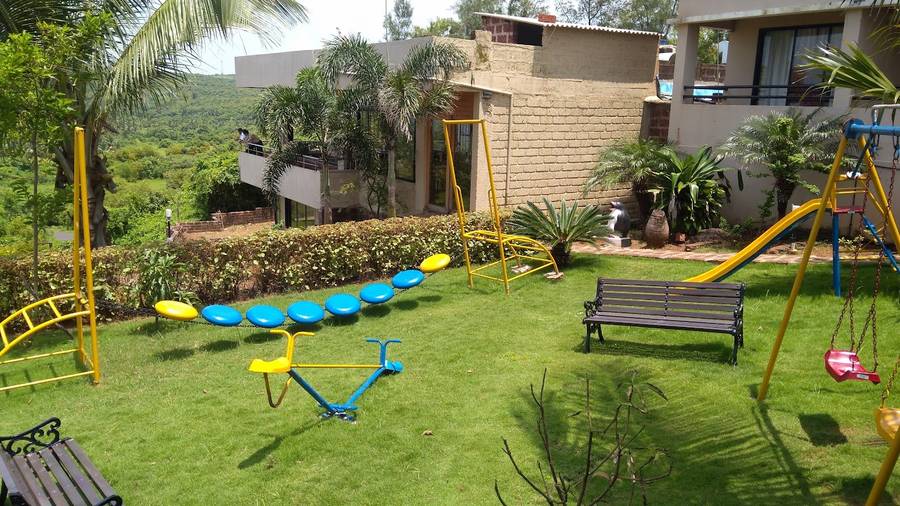 O'nest Nakshatra Beach Resort,Ganpatipule,3 star