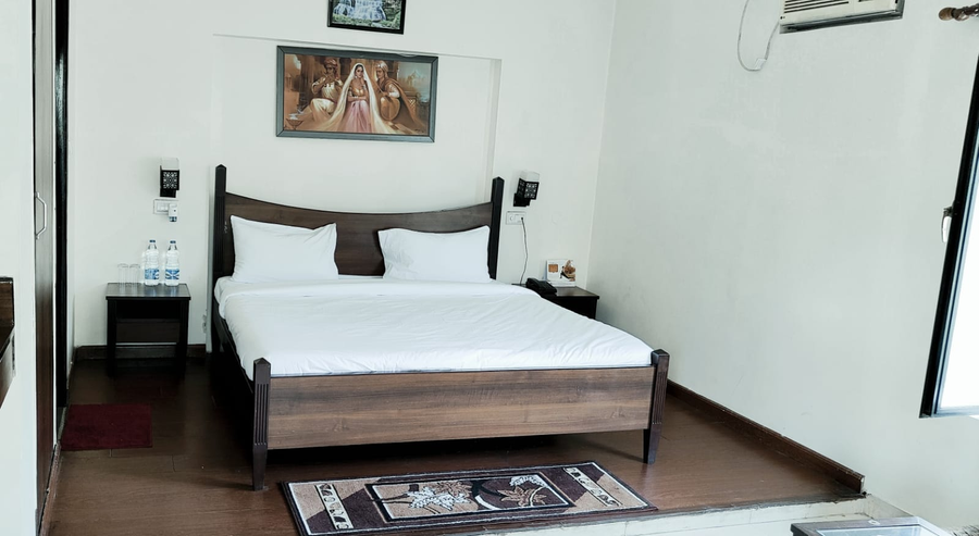 corbett aroma park resort