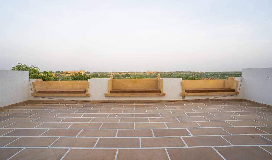 Hotel The Jaisal Classic,Indira Colony,3 star