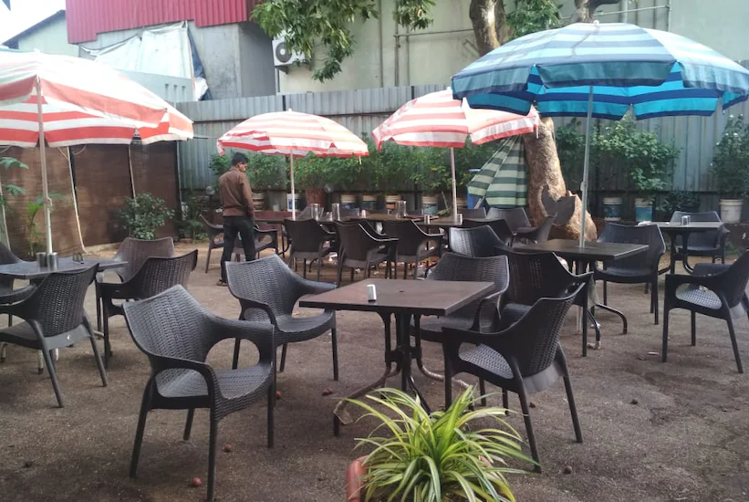 The Shanti Sadan Cottages,Near Main Market, Mahabaleshwar ,3 star