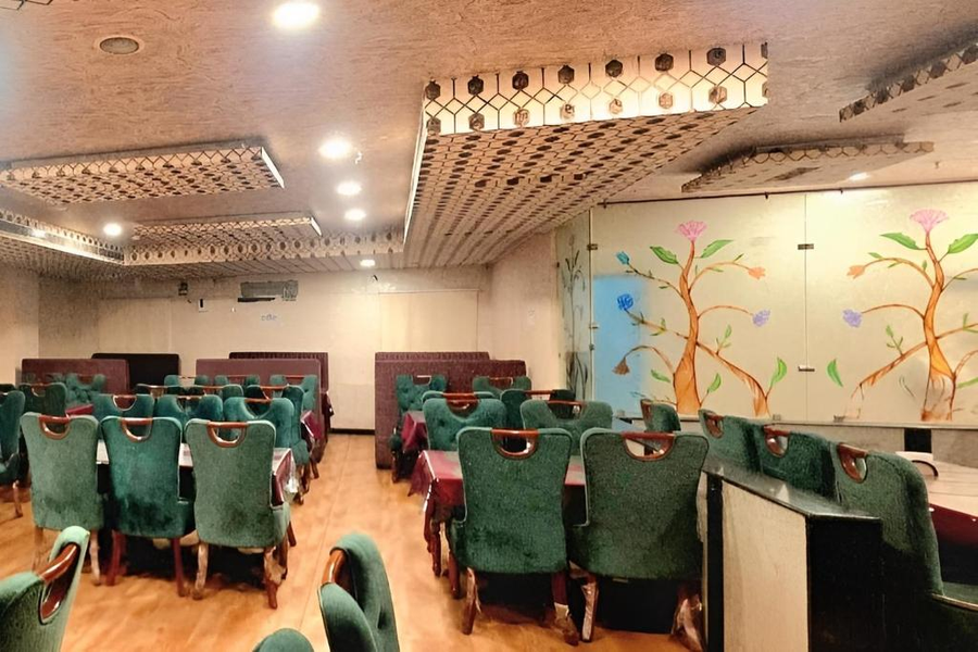 hotel sm deccan park airport zone shamshabad hyderabad