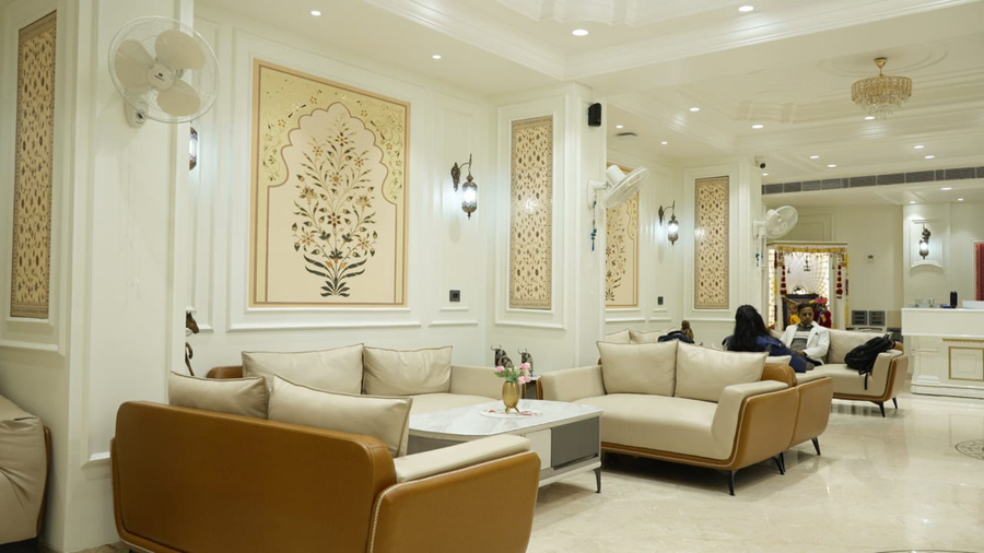 Hotel Royal Palace,Sagar>>Madhya Pradesh,3 star