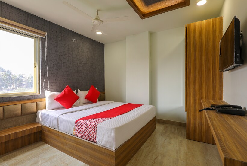 hotel pride inn