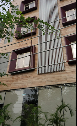 hotel pride inn
