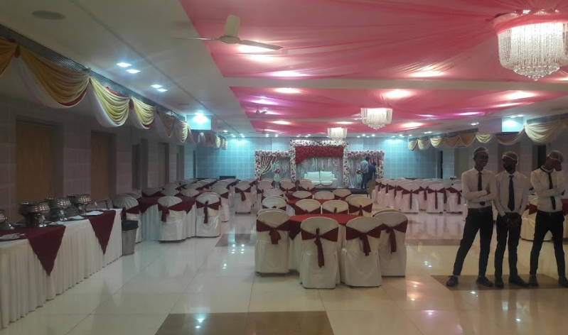 hotel pride inn