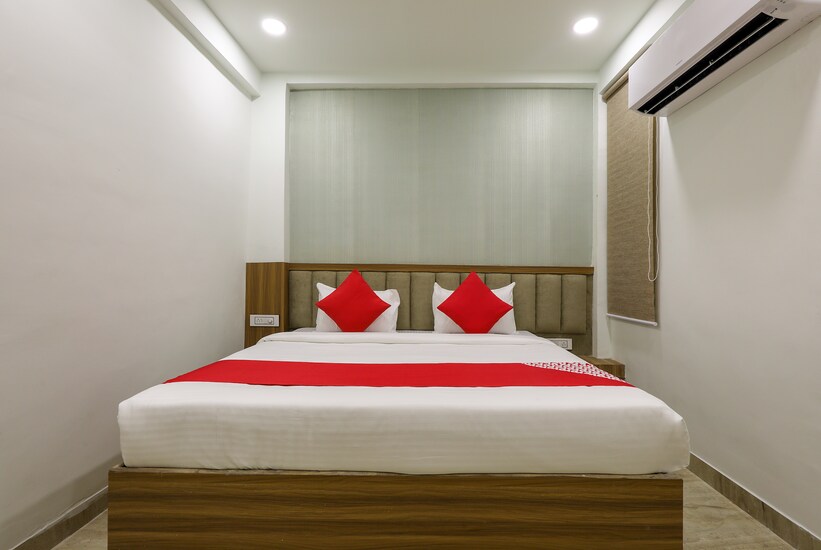 hotel pride inn