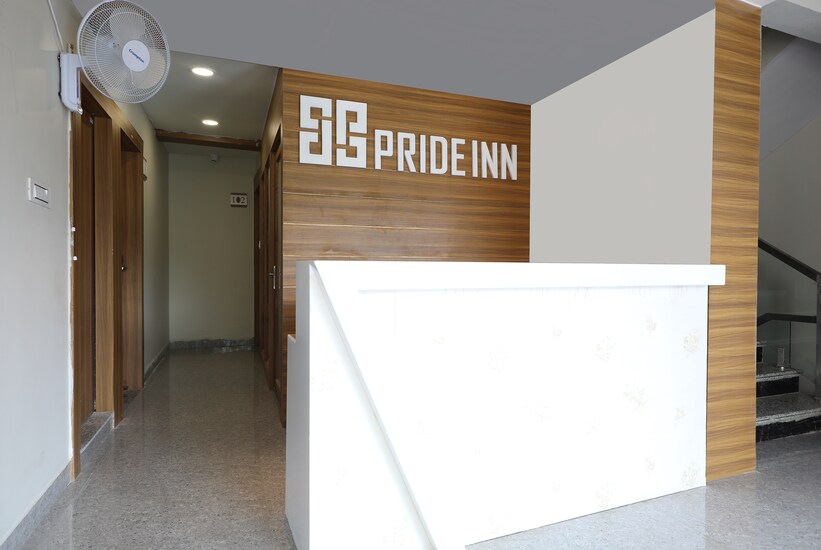 hotel pride inn