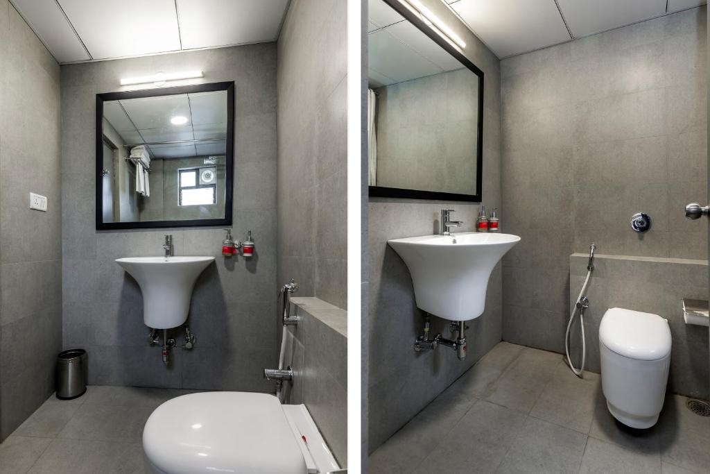 upar hotels indiranagar