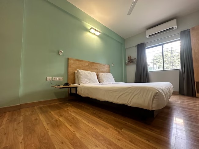 upar hotels indiranagar