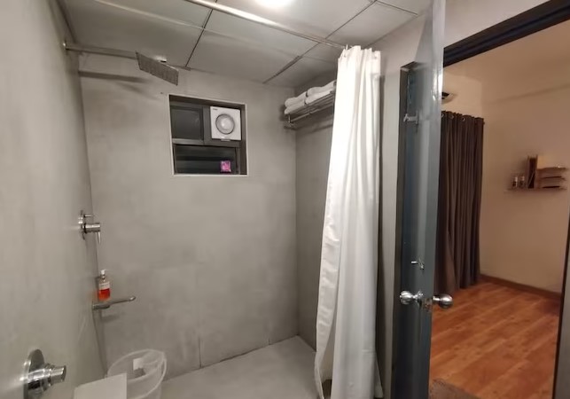 upar hotels indiranagar