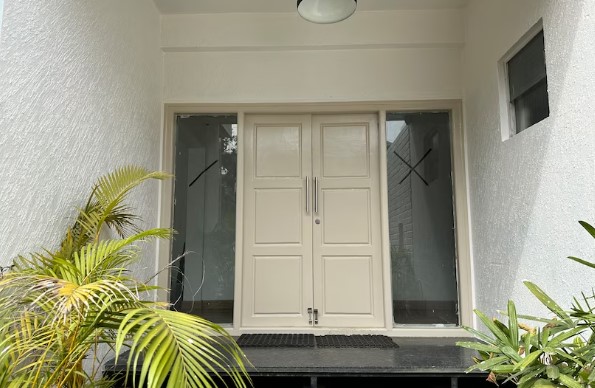 upar hotels indiranagar