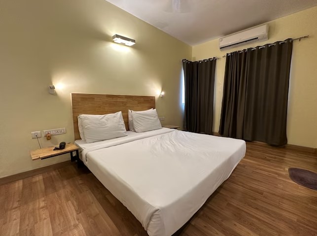 upar hotels indiranagar