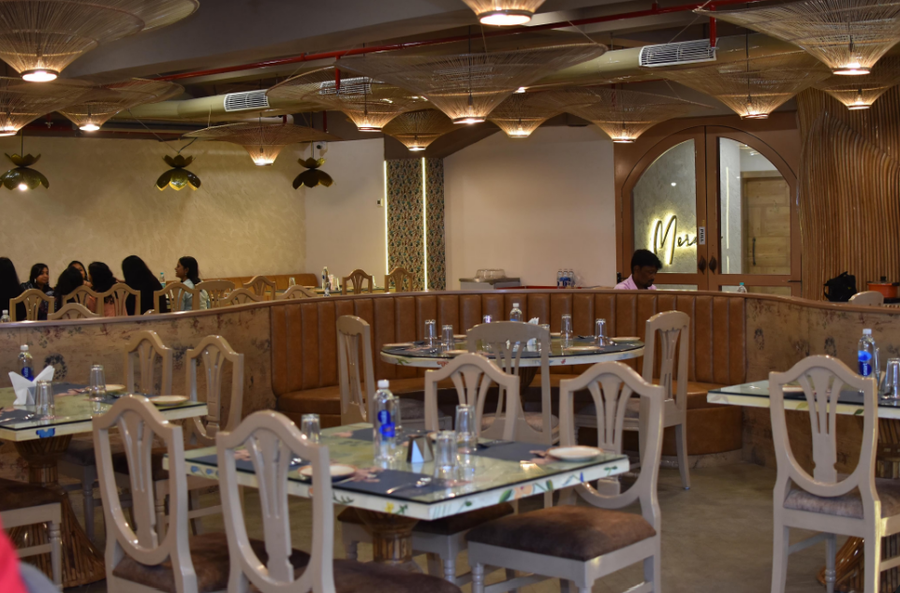 The Mirana,Tinsukia,3 star