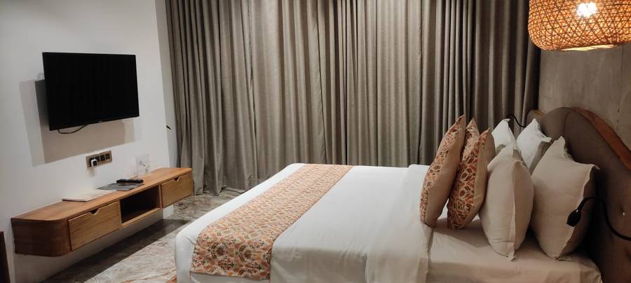 The Mirana,Tinsukia,3 star