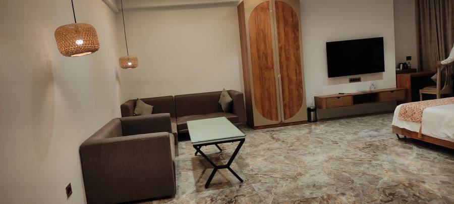 The Mirana,Tinsukia,3 star