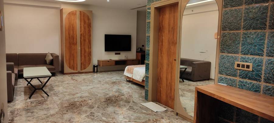 The Mirana,Tinsukia,3 star