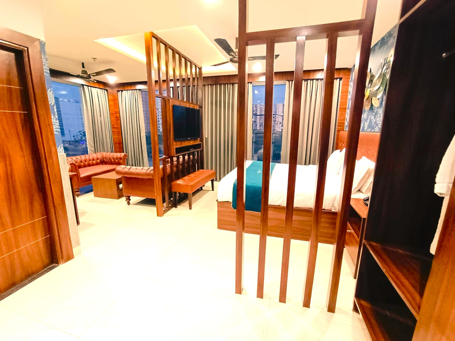 hotel helios