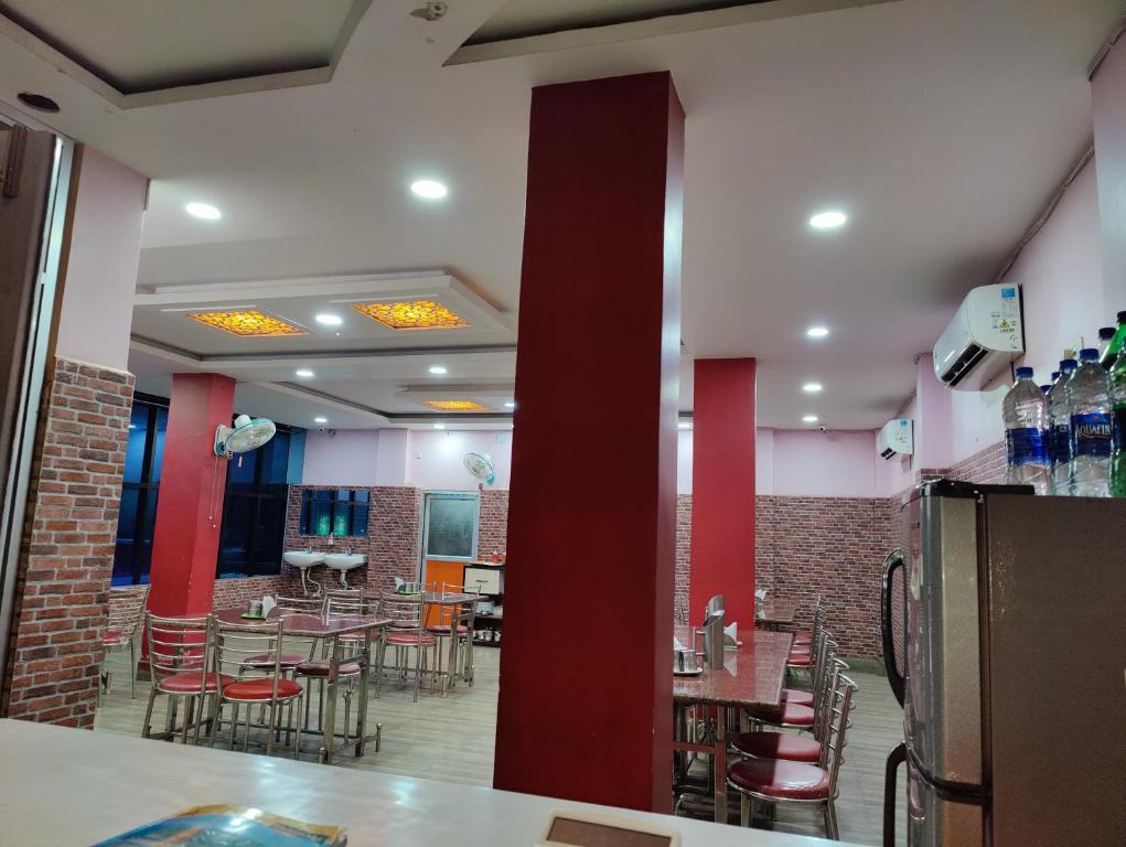 Similipal Resort And Restaurant,Mayurbhanj,2 star
