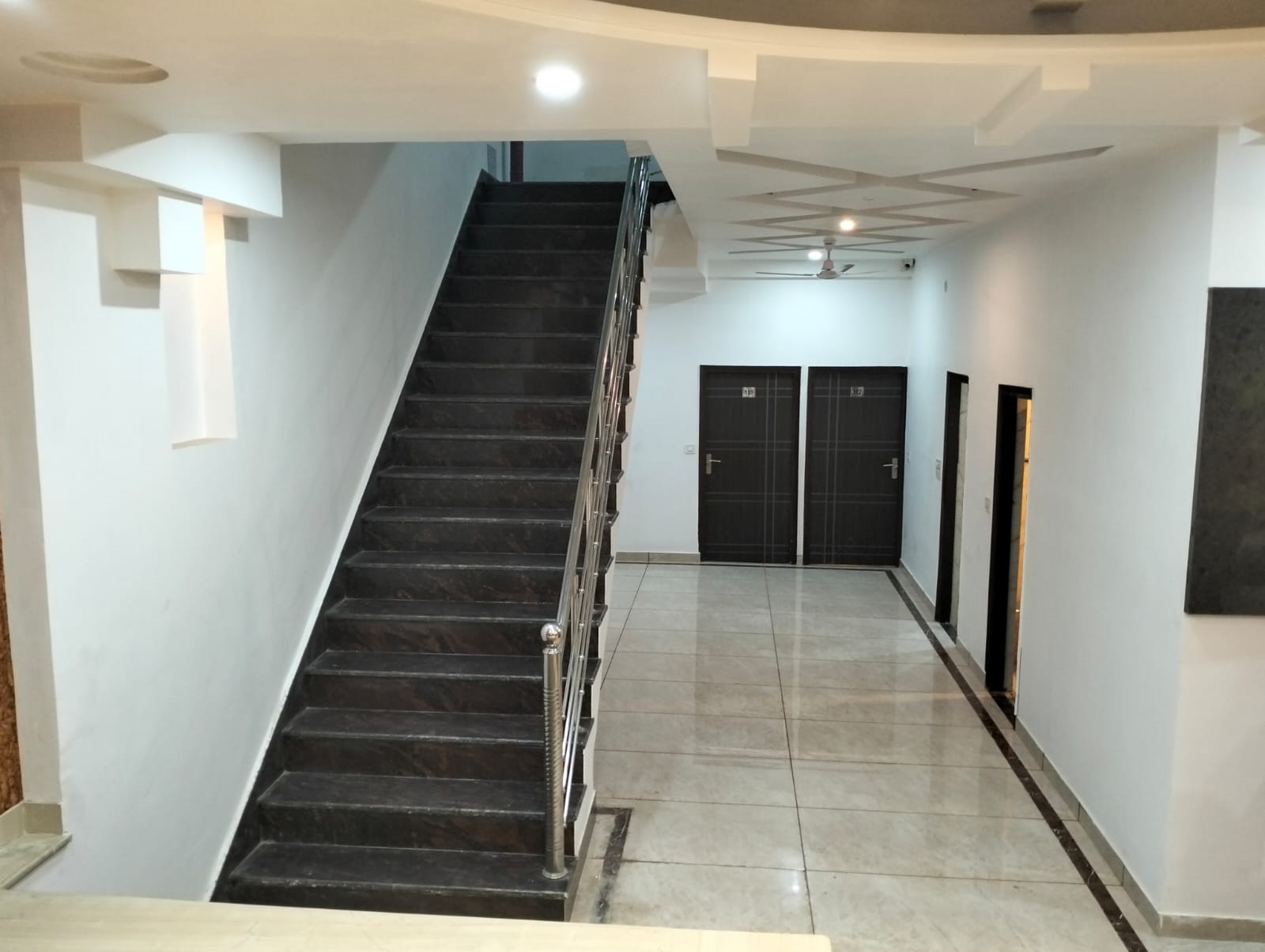 Hotel Tej Palace Near Igi Airport By Rmaap Group,Mahipalpur,3 star