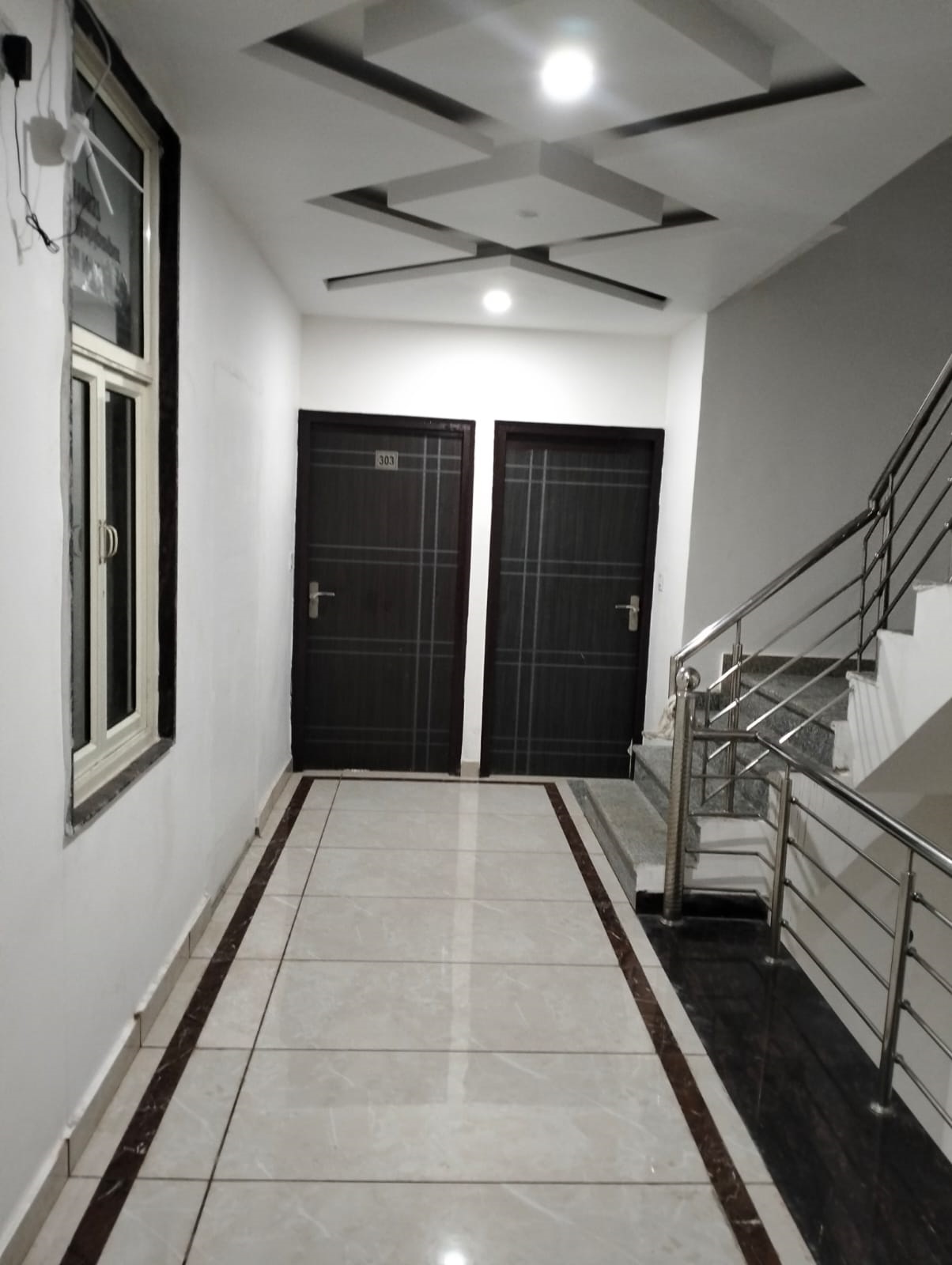 hotel tej palace near igi airport by rmaap group