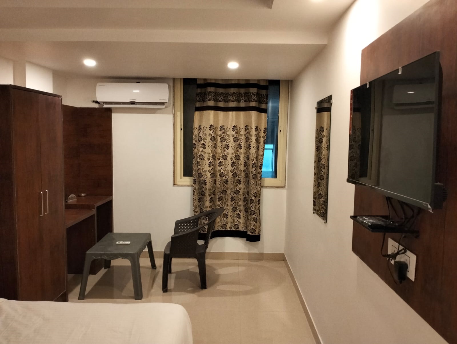 Hotel Tej Palace Near Igi Airport By Rmaap Group,Mahipalpur,3 star