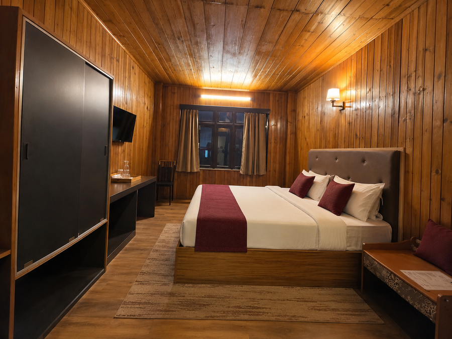 le coxy resort