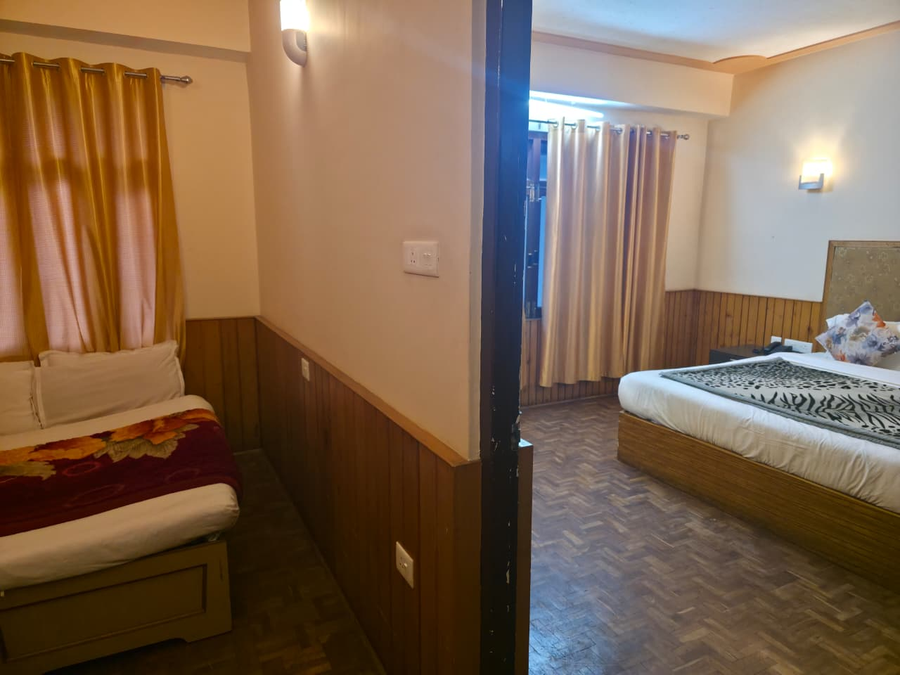 le coxy resort