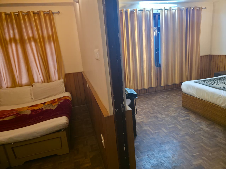 le coxy resort