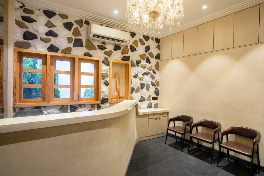 treebo hiramani parel lalbaug