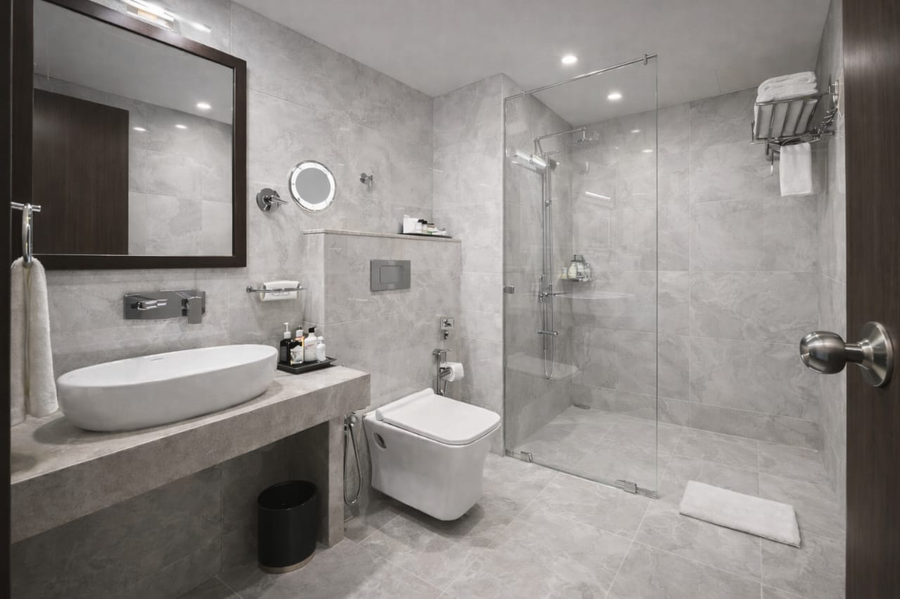 Hotel Prithvi Palace,Mahipalpur,3 star