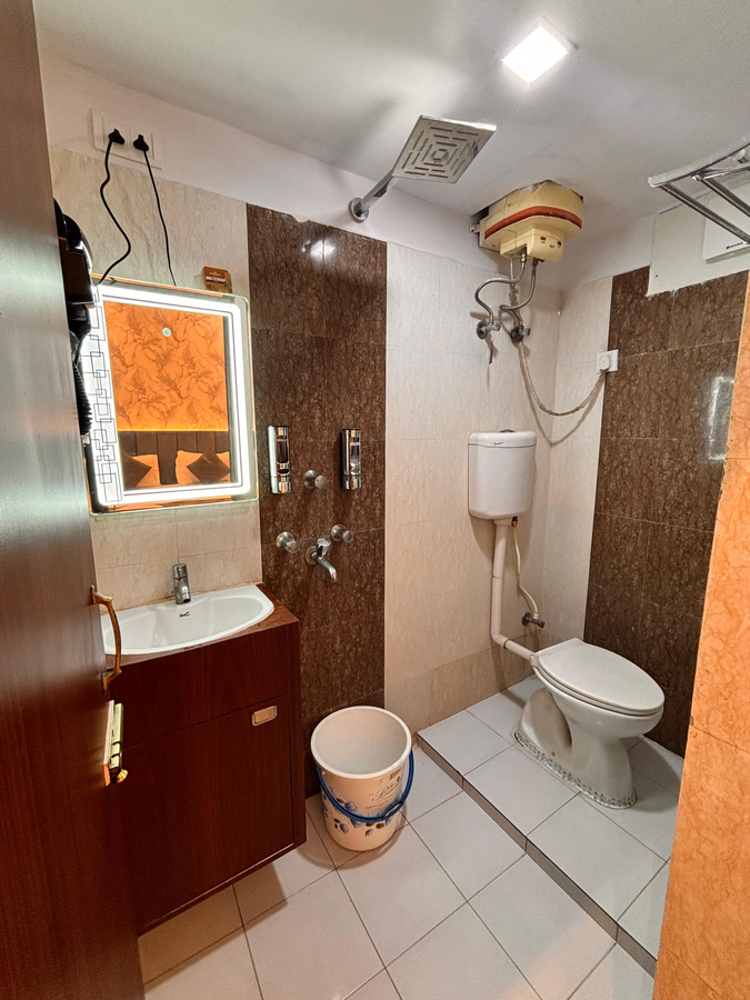 hotel buddha international