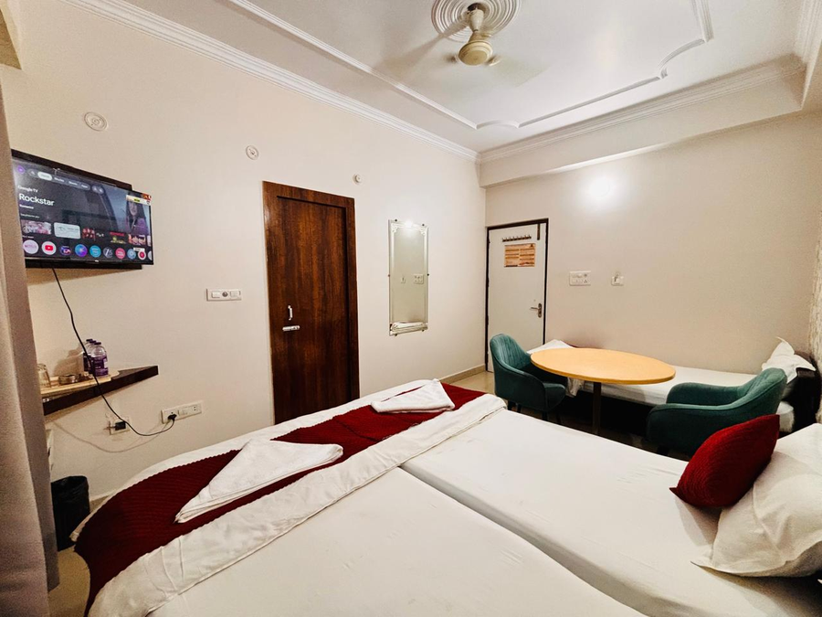 hotel buddha international