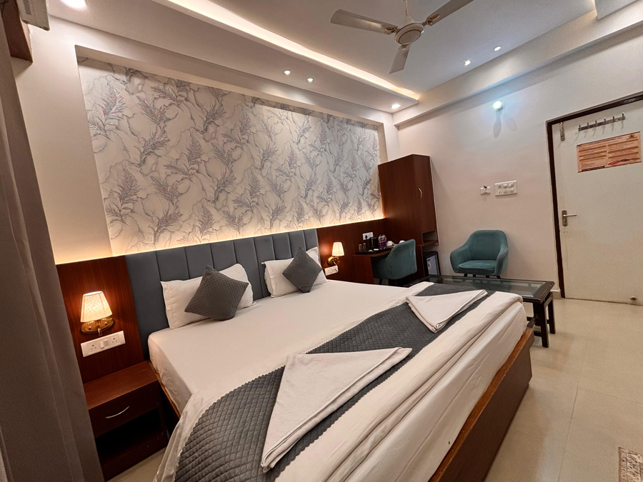 hotel buddha international